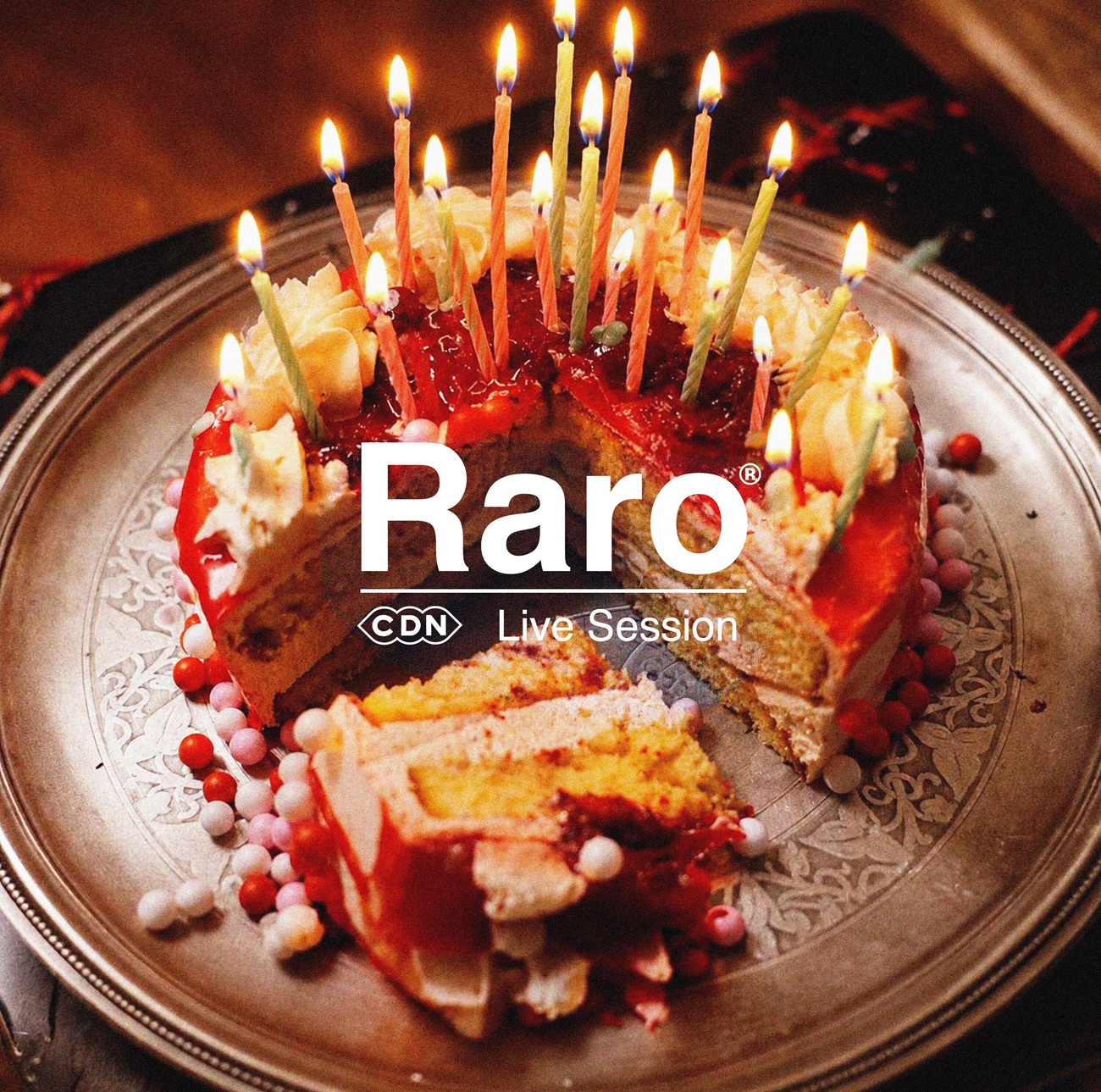 Cuarteto de Nos festeja los 20 años de ''Raro'' con una live session